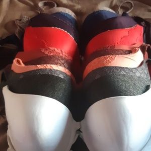 Victoria Secret bras